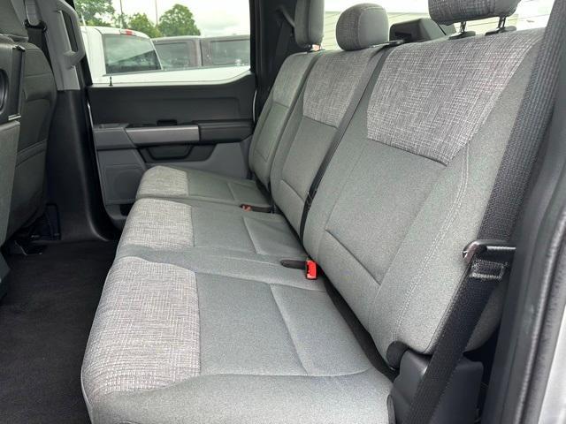 used 2023 Ford F-150 car, priced at $34,299