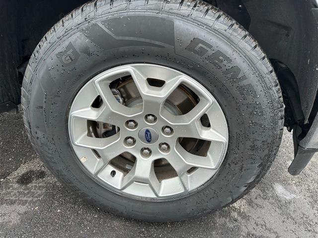 used 2023 Ford F-150 car, priced at $34,299