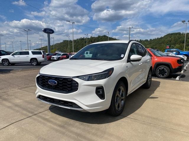 new 2024 Ford Escape car, priced at $36,414