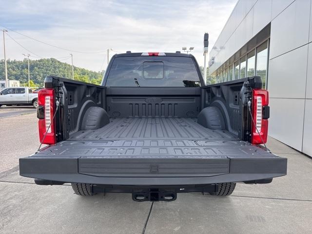 new 2025 Ford F-250 car, priced at $84,677