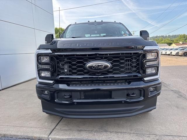new 2025 Ford F-250 car, priced at $84,677