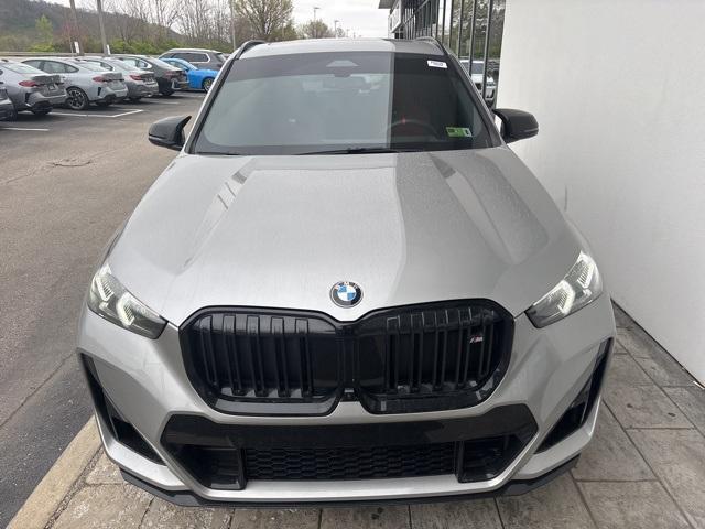 used 2025 BMW X1 car, priced at $53,777