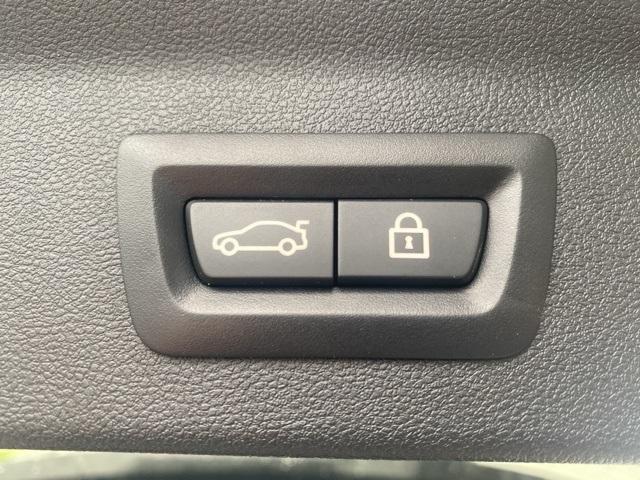 used 2021 BMW X3 car, priced at $27,934