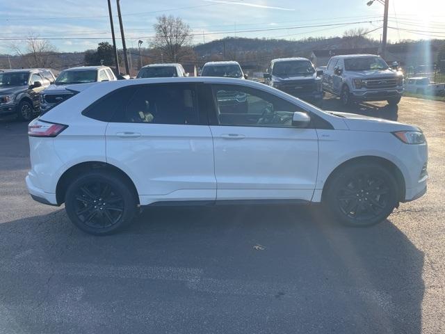 used 2021 Ford Edge car, priced at $21,765