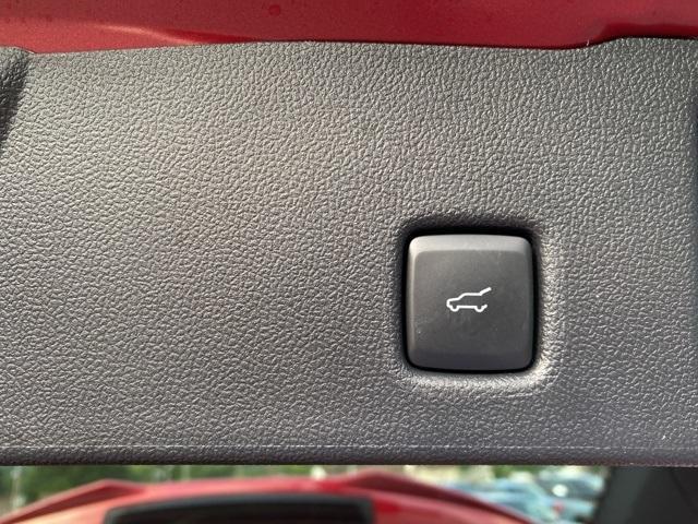 used 2024 Ford Escape car, priced at $29,316