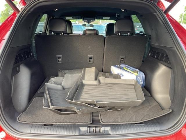 used 2024 Ford Escape car, priced at $29,316