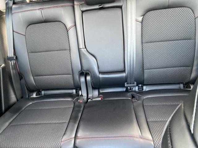 used 2024 Ford Escape car, priced at $29,316