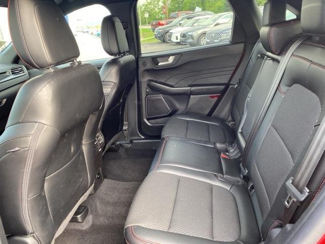 used 2024 Ford Escape car, priced at $29,316