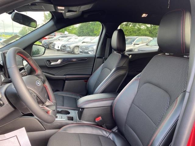 used 2024 Ford Escape car, priced at $29,316