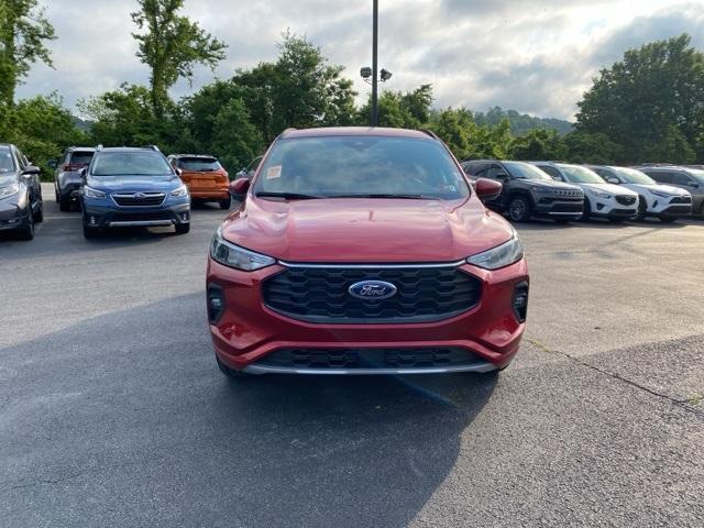 used 2024 Ford Escape car, priced at $29,316