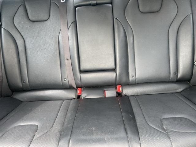 used 2023 Hyundai ELANTRA HEV car, priced at $18,238