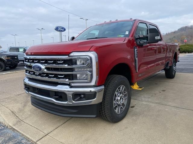 new 2024 Ford F-350 car, priced at $72,041