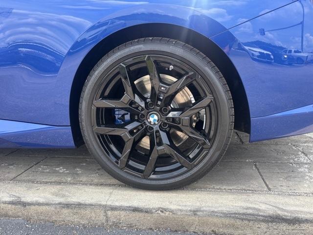 new 2025 BMW 230 car, priced at $52,820