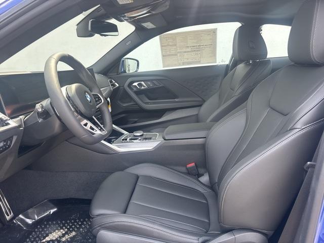 new 2025 BMW 230 car, priced at $52,820