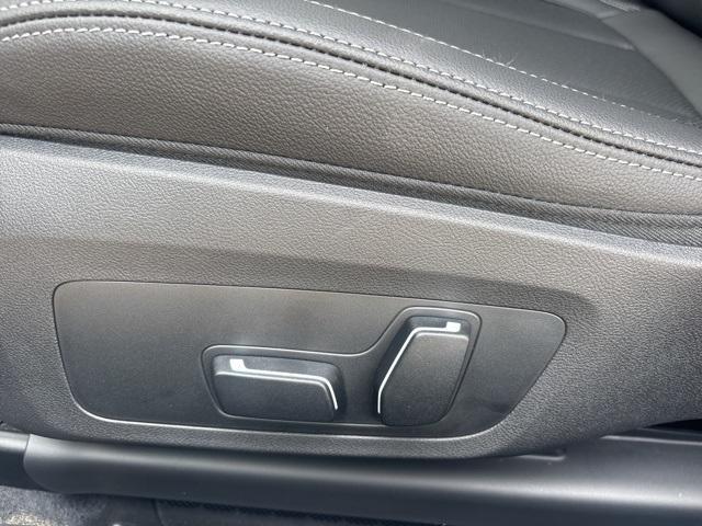 new 2025 BMW 230 car, priced at $52,820
