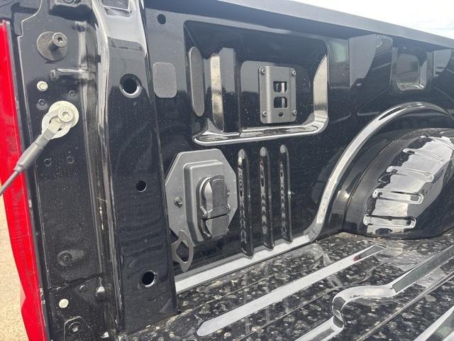 new 2025 Ford F-250 car, priced at $57,001
