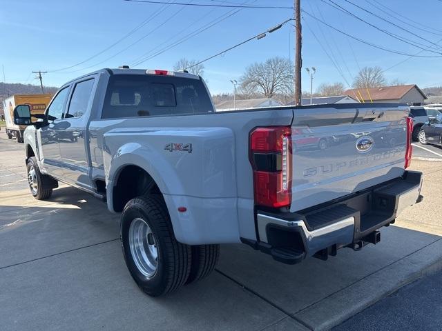 new 2025 Ford F-350 car, priced at $93,140