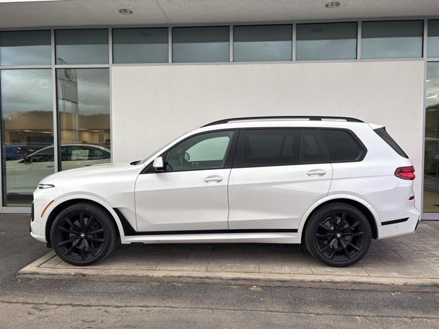 used 2023 BMW X7 car, priced at $68,990