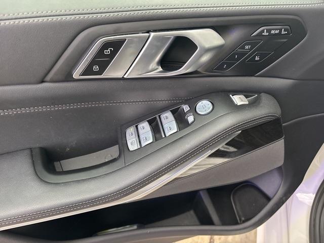 used 2023 BMW X7 car, priced at $68,990