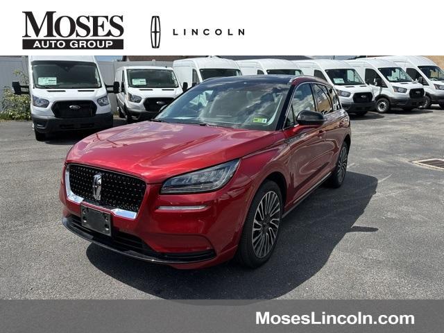 used 2022 Lincoln Corsair car, priced at $28,232
