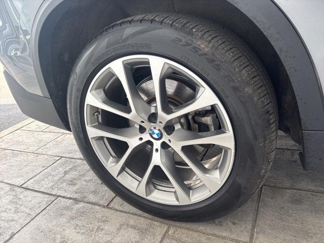 used 2024 BMW X5 car, priced at $52,921