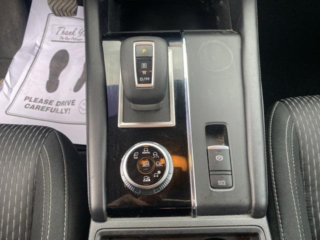 used 2022 Mitsubishi Outlander car, priced at $20,310