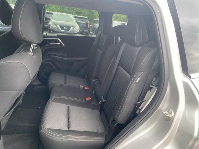 used 2022 Mitsubishi Outlander car, priced at $20,310