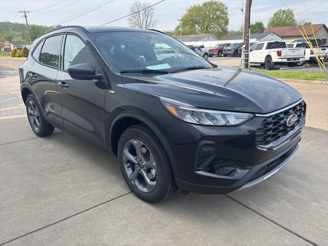 new 2025 Ford Escape car, priced at $32,141