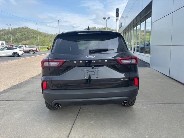 new 2025 Ford Escape car, priced at $32,141