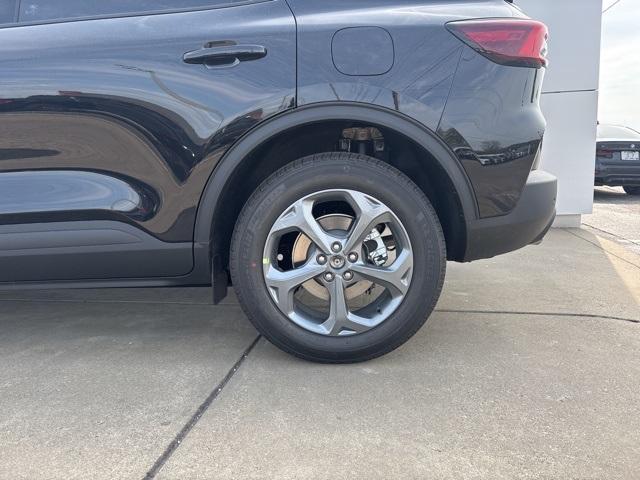 new 2025 Ford Escape car, priced at $32,141