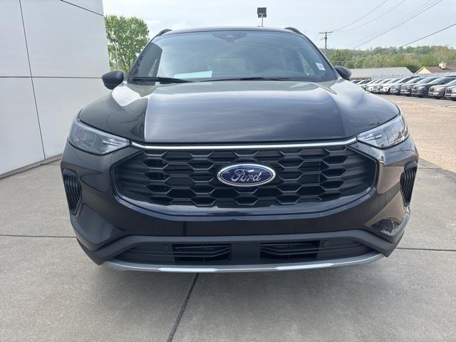 new 2025 Ford Escape car, priced at $32,141