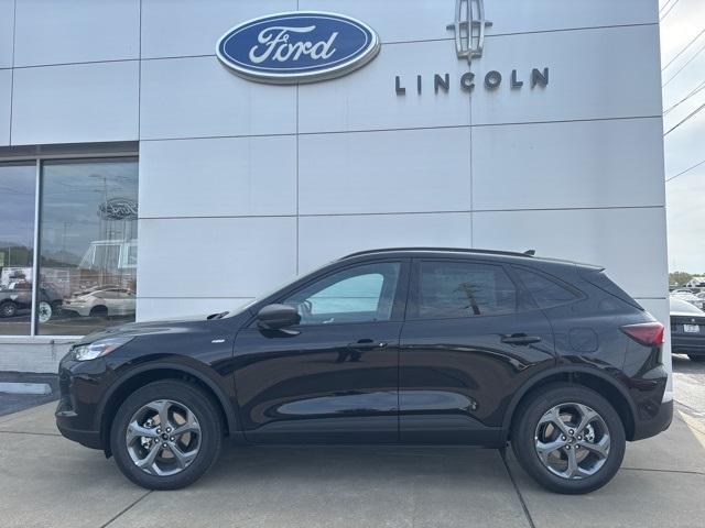 new 2025 Ford Escape car, priced at $32,141