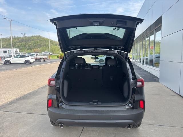 new 2025 Ford Escape car, priced at $32,141
