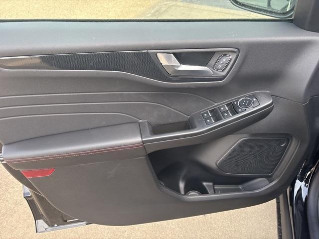 new 2025 Ford Escape car, priced at $32,141