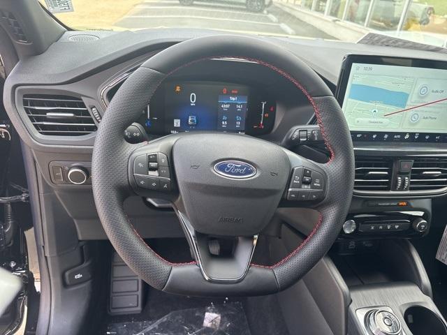 new 2025 Ford Escape car, priced at $32,141