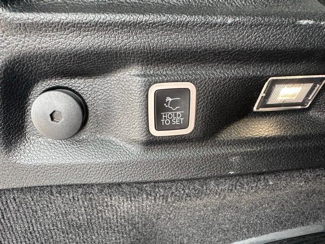 used 2022 Jeep Grand Cherokee L car, priced at $32,889