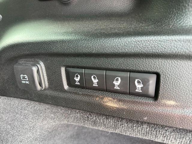 used 2022 Jeep Grand Cherokee L car, priced at $32,889