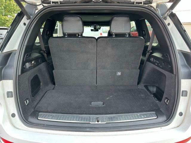 used 2022 Jeep Grand Cherokee L car, priced at $32,889