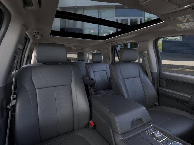 new 2024 Ford Expedition Max car, priced at $56,201