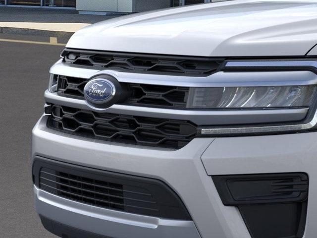 new 2024 Ford Expedition Max car, priced at $56,201