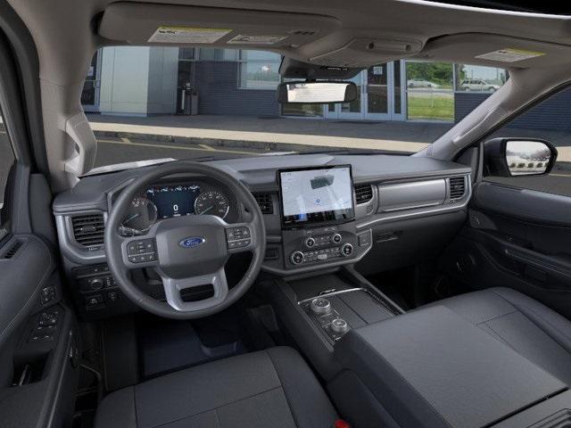 new 2024 Ford Expedition Max car, priced at $56,201