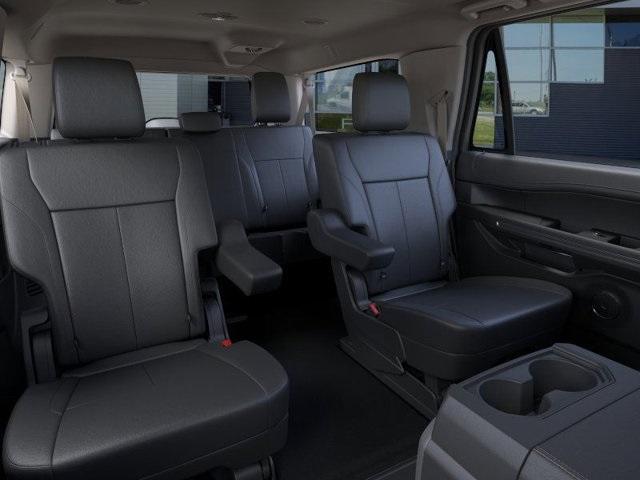 new 2024 Ford Expedition Max car, priced at $56,201