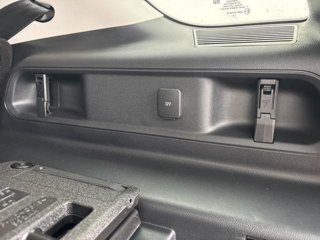 new 2025 Ford Bronco Sport car, priced at $35,007