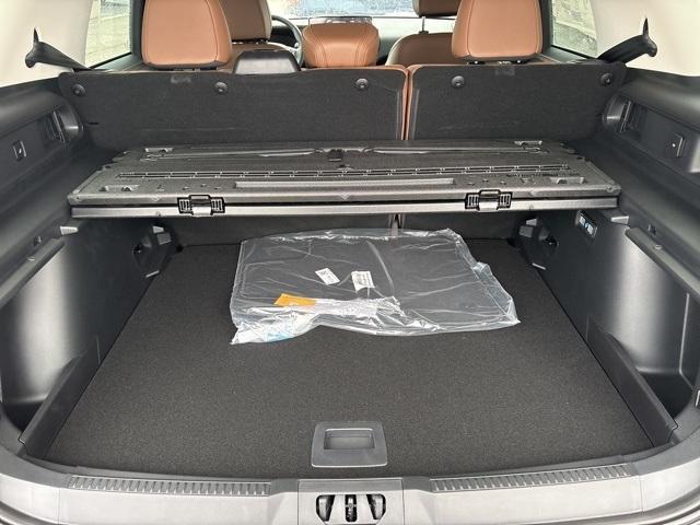 new 2025 Ford Bronco Sport car, priced at $35,007