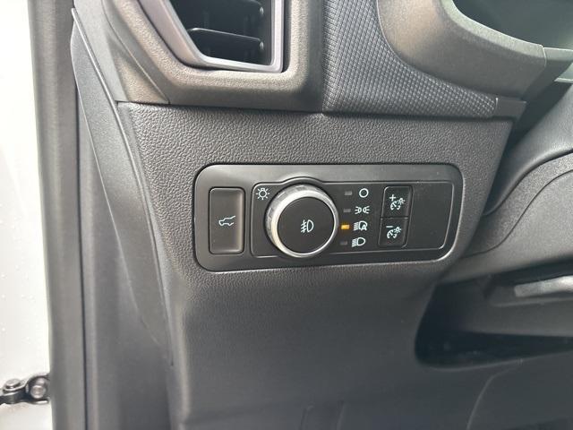 new 2025 Ford Bronco Sport car, priced at $35,007