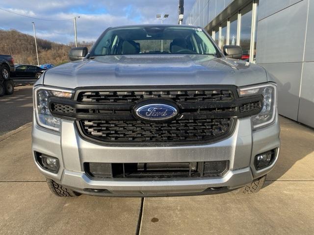 new 2024 Ford Ranger car, priced at $34,002