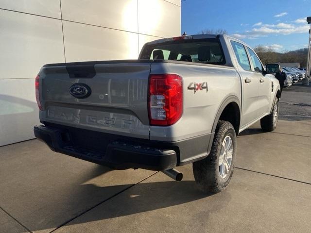 new 2024 Ford Ranger car, priced at $34,002