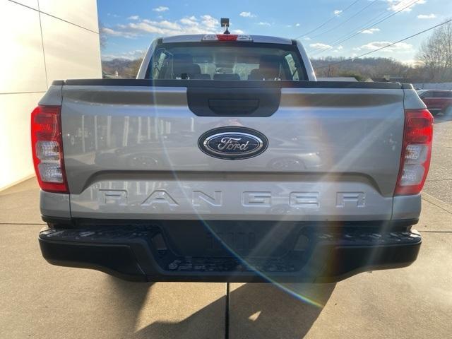 new 2024 Ford Ranger car, priced at $34,002