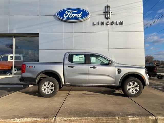 new 2024 Ford Ranger car, priced at $34,002