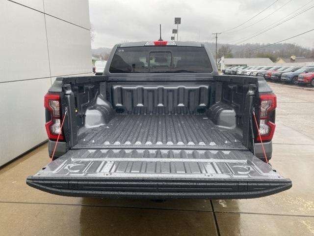 new 2024 Ford Ranger car, priced at $41,664